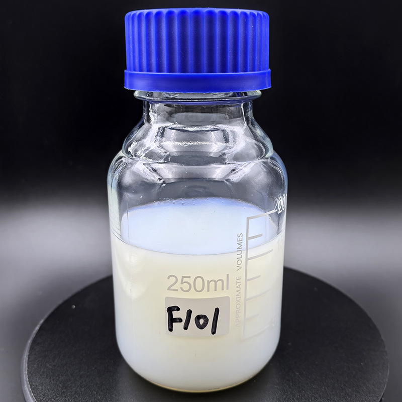 YT-101 Nonionic Waterborne Polyurethane Resin