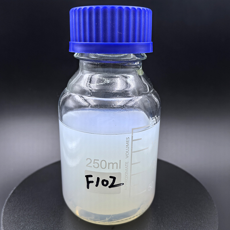 YT-102 Nonionic Waterborne Polyurethane Resin
