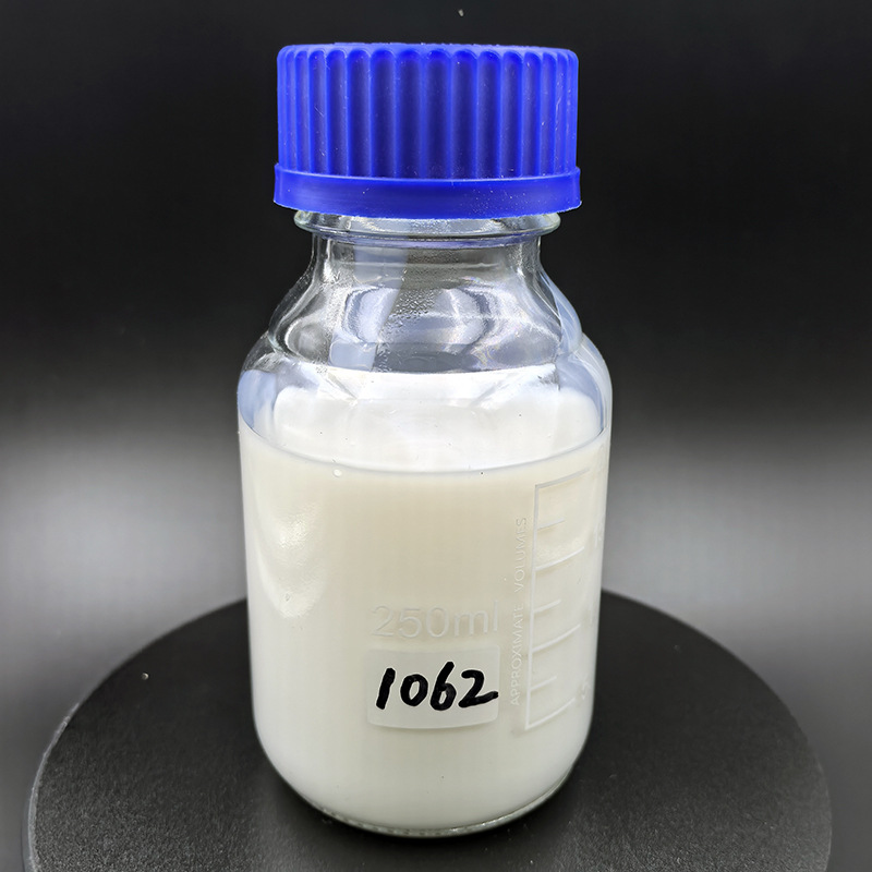 YT-1062 Elastic Waterborne Polyurethane Resin