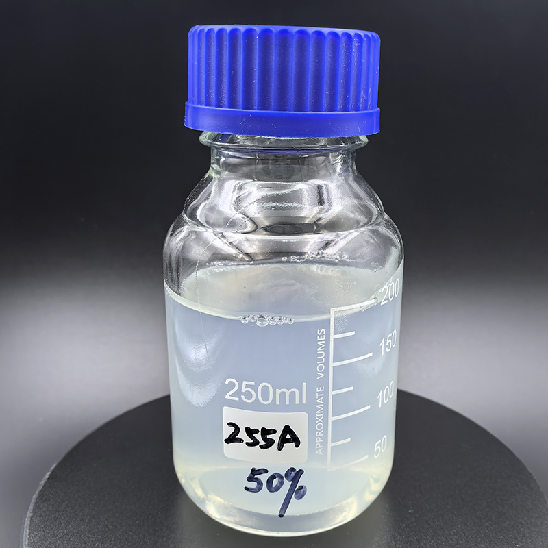 YT-255A Nonionic Low-Shear Associative PU Thickener (HEUR)