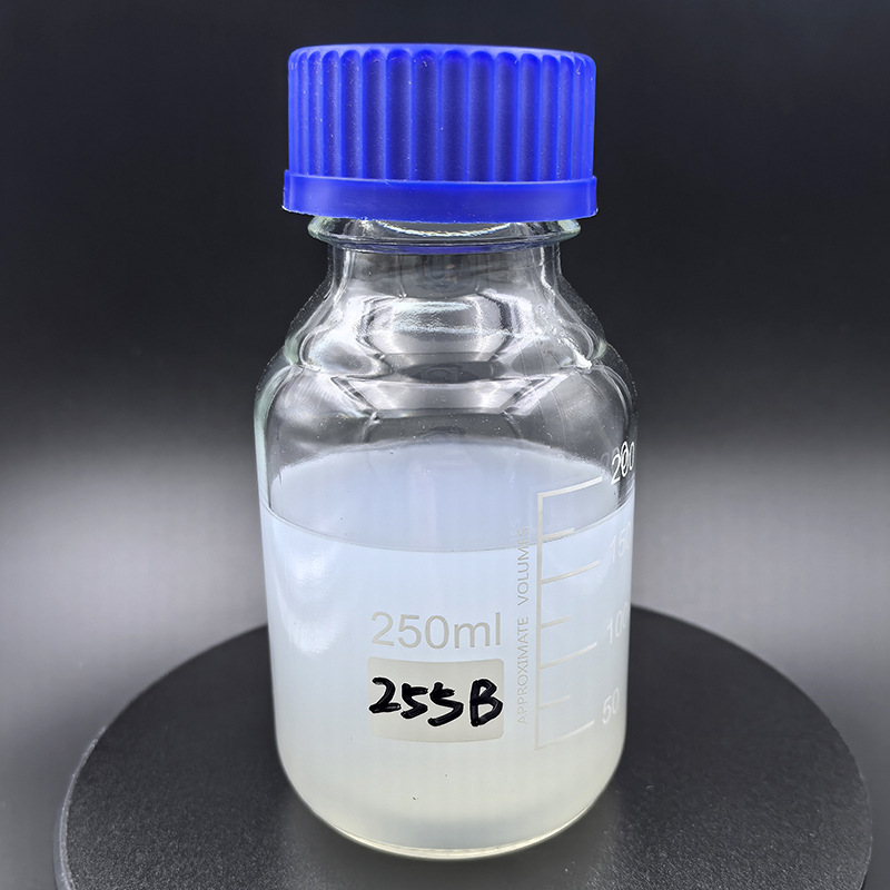 YT-255B Nonionic Solvent-free Associative PU Thickener (HEUR)