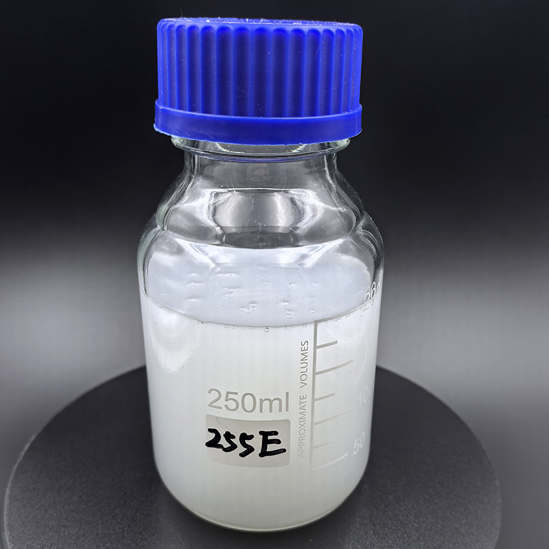 YT-255E Low-Shear High-Thixotropic Associative PU Thickener (HEUR)