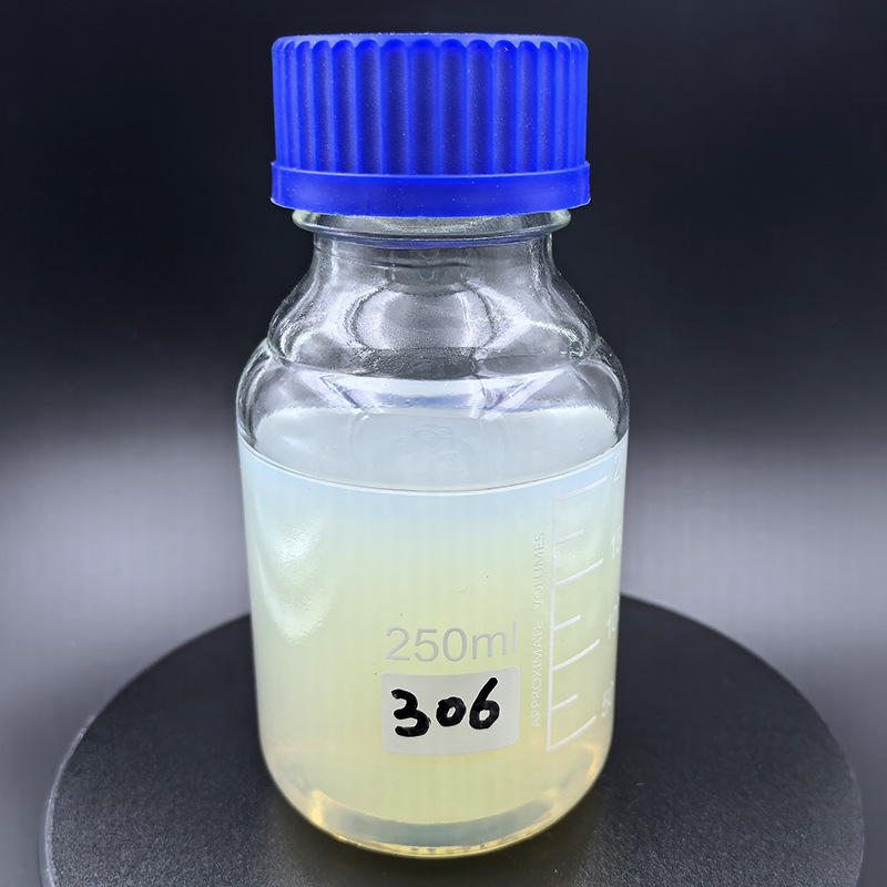 YT-306 Epoxy-Modified Waterborne Polyurethane Resin
