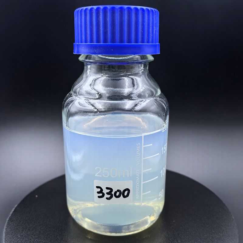 YT-3300 Bio-based Waterborne Polyurethane Resin
