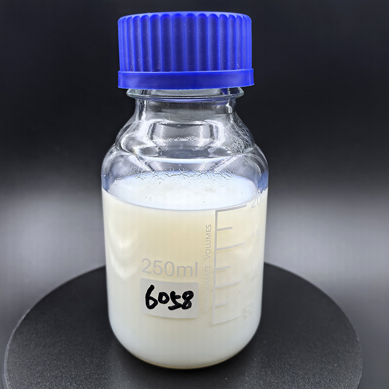YT-6058 High-Hardness Waterborne Polyurethane Resin