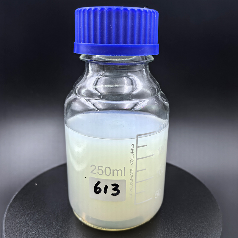 YT-613 Silikonmodifiziertes wasserbasiertes Polyurethanharz