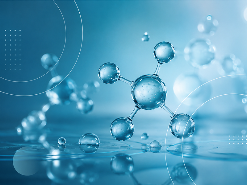 Waterborne PU resin