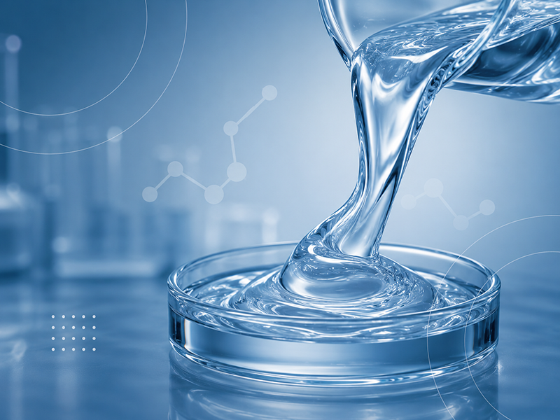 PU associative thickener